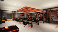 WIN y Yape ingresan a Roblox con un nuevo mundo virtual