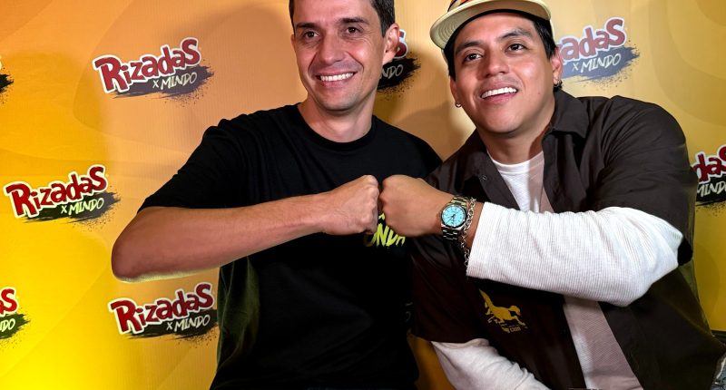 ¡PILAS QUE ESTAS PAPAS VUELAN! Nutresa  presenta la colaboración con más flow del año: Rizadas y El Mindo lanzan Papi-Q BBQ